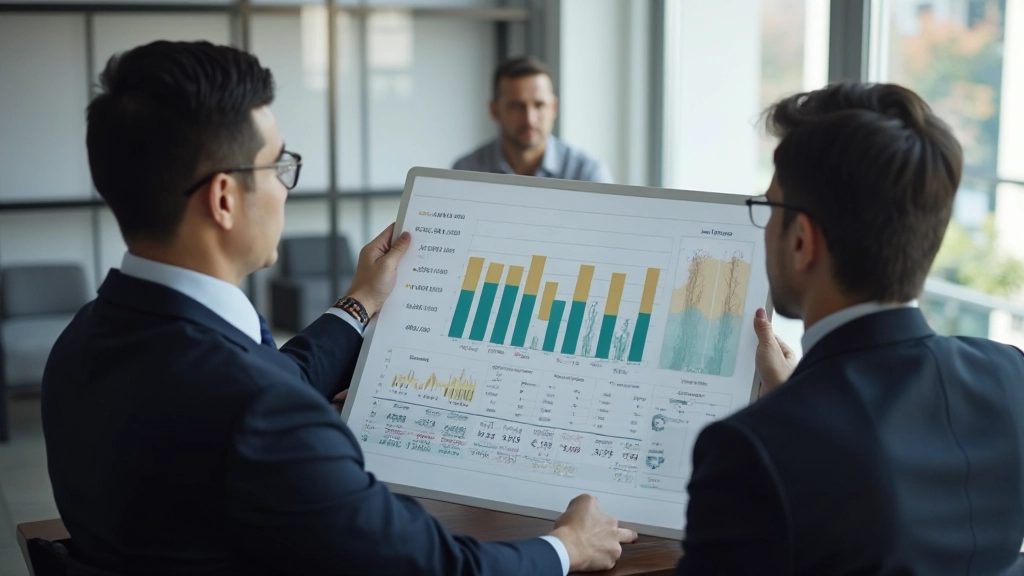 Обзор различных типов инвестиционных инструментов